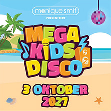 Mega KidsDisco