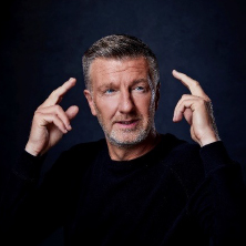 Michael Pilarczyk