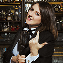 Michela Giraud