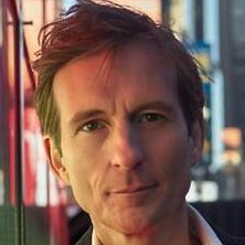 Michiel Vos