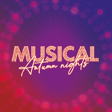 Musical Autumn Nights