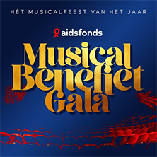 Musical Benefiet Gala