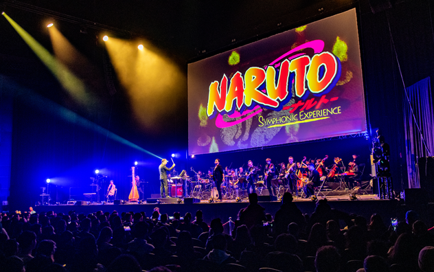 Naruto