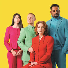 Next to Normal