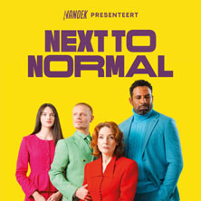 Next to Normal
