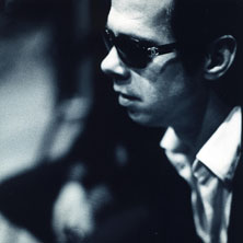 Nick Cave