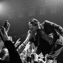 Nick Cave & The Bad Seeds