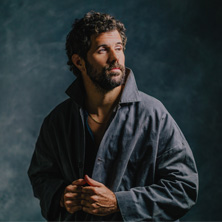 Nick Mulvey