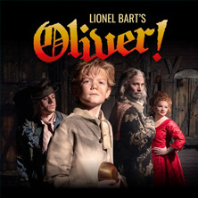 Oliver!
