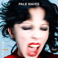 PALE WAVES