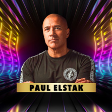 Paul Elstak