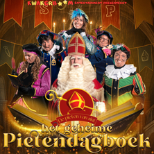 De Pieten van Sint