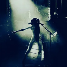 PJ Harvey