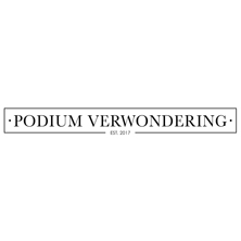 Podium Verwondering