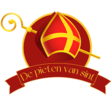 De Pieten van Sint