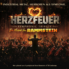 Rammstein Symphonic Tribute