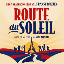 Route du Soleil