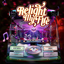 Relight My Fire