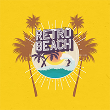 Retro Beach