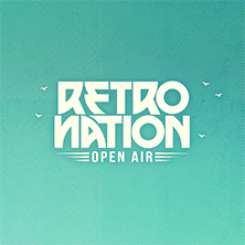 Retro Nation Open Air