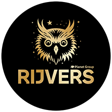 Rijvers
