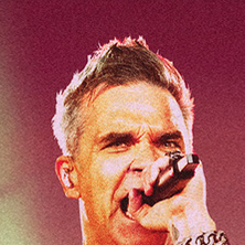 Robbie Williams