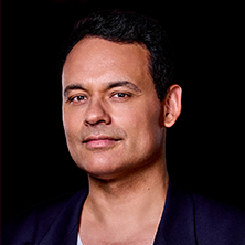Robin van den Akker