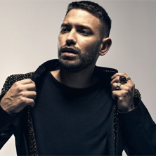 Rolf Sanchez
