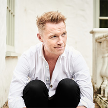 Ronan Keating