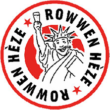 Rowwen H&egrave;ze