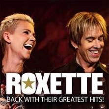ROXETTE