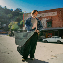 Rufus Wainwright