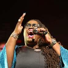 Shirma Rouse
