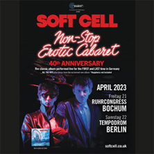 Soft Cell