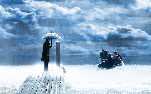 Soldaat van Oranje - De Musical