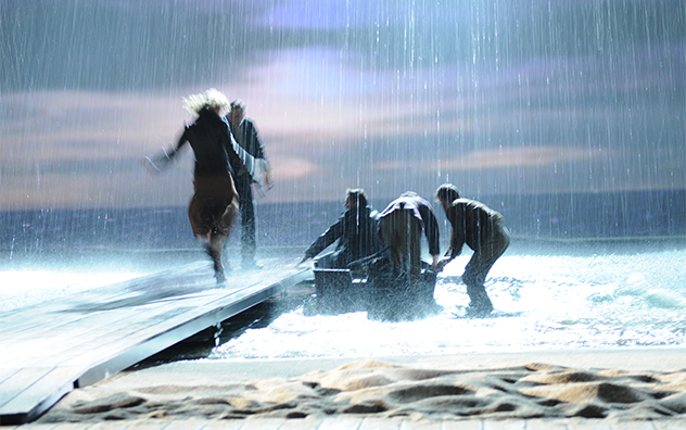 Soldaat van Oranje - De Musical