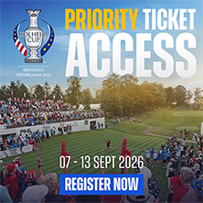 Solheim Cup 2026