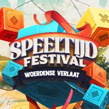 Speeltijd Festival