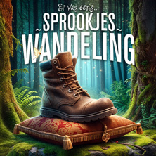 Sprookjeswandeling