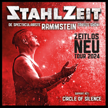 Stahlzeit