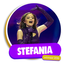 Stefania