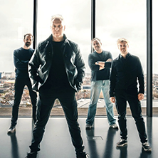 Sting Tribute 2.5