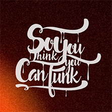 So You Think You Can Funk