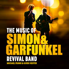 The Music of Simon & Garfunkel