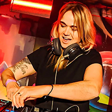 DJ Tatjana