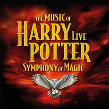 Symphony of Magic &ndash; The Music of Harry Potter Live