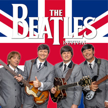 The Beatles Revival