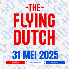 The Flying Dutch