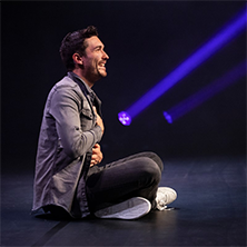 Thijs Lindhout 