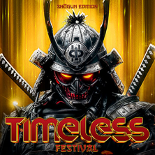 Timeless Festival